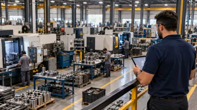 Como o PCP Planejamento e Controle de Produção Ajuda a Evitar Custos Ocultos na Fábrica?