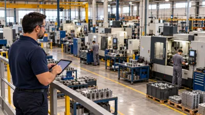PCP Planejamento e Controle de Produção: Como Evitar Mudanças de Última Hora na Fábrica?