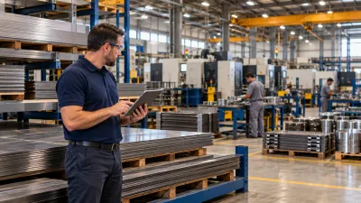 PCP Planejamento e Controle de Produção: Como Evitar Compras Desnecessárias de Matéria-Prima?