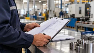 Programação da Produção: Como Evitar Conflitos Entre Pedidos, Estoque e Capacidade Produtiva?
