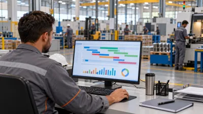 Sistema PCP: Como Saber o Que Produzir Primeiro na Sua Indústria?