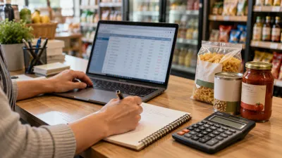 Planejamento das Necessidades de Materiais MRP: Como Comprar Sem Exagerar no Estoque?