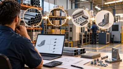 Planejamento das Necessidades de Materiais MRP: O Que É e Como Aplicar na Indústria?