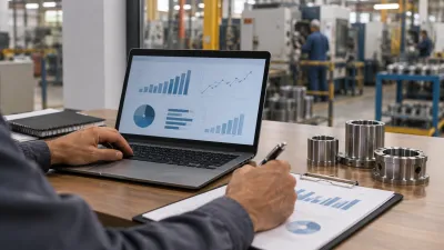 Kaizen: Como Aplicar a Melhoria Contínua na Indústria?