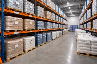 Como Fazer um Controle de Qualidade de Matéria Prima Eficiente na Sua Empresa