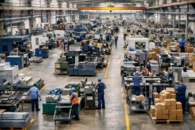 Fluxograma PCP Planejamento e Controle de Produção: passo a passo para aplicar na indústria