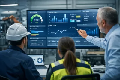 Por que o Fluxograma PCP Planejamento e Controle de Produção é essencial para a tomada de decisão