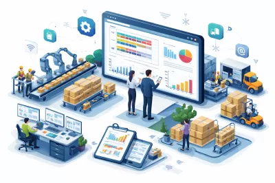 Controle de Produção PCP: Estratégias Práticas para Melhorar o Planejamento e Reduzir Custos na Indústria