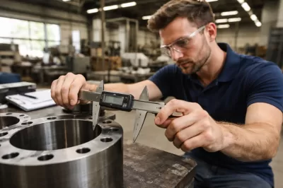 Como implementar um sistema eficiente de controle de qualidade de matéria prima na sua empresa