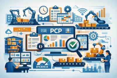 Como escolher o melhor software controle de produção para sua indústria