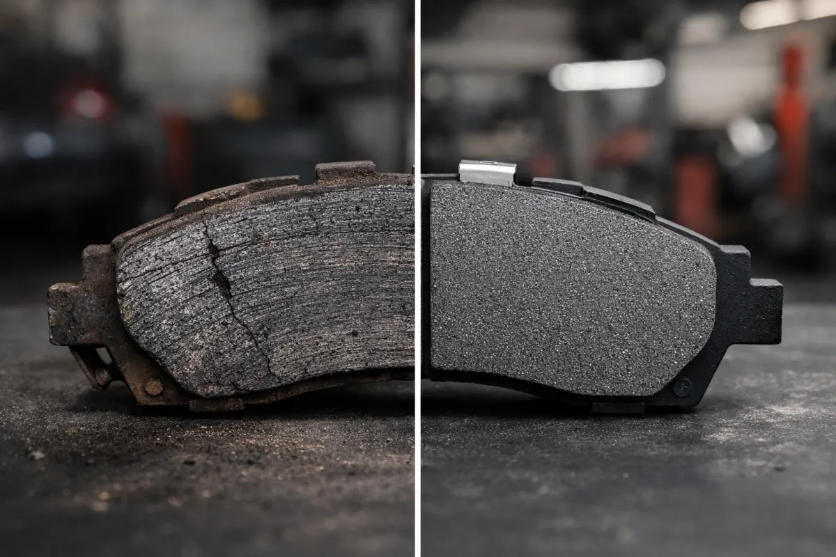 Como um sistema para oficina mecânica e auto peças pode prever falhas antes do cliente perceber (manutenção preditiva na prática)