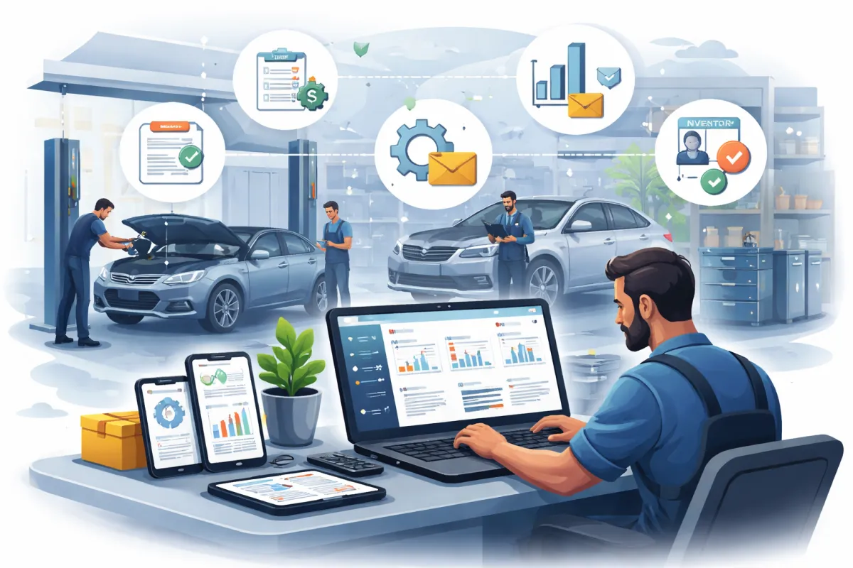 ERP Multi CNPJ: Guia Completo para Gerenciar Múltiplas Empresas em uma Única Plataforma