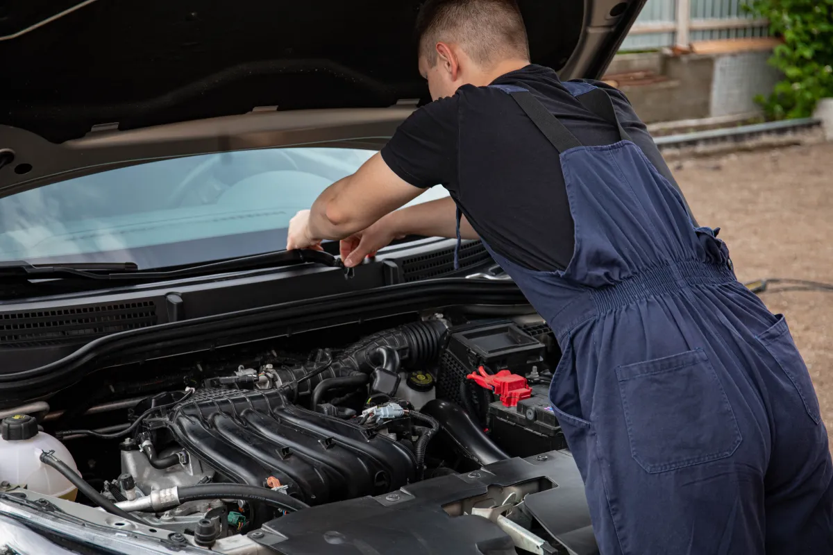 ERP para Auto Peças: Como Melhorar o Controle de Estoque e Vendas