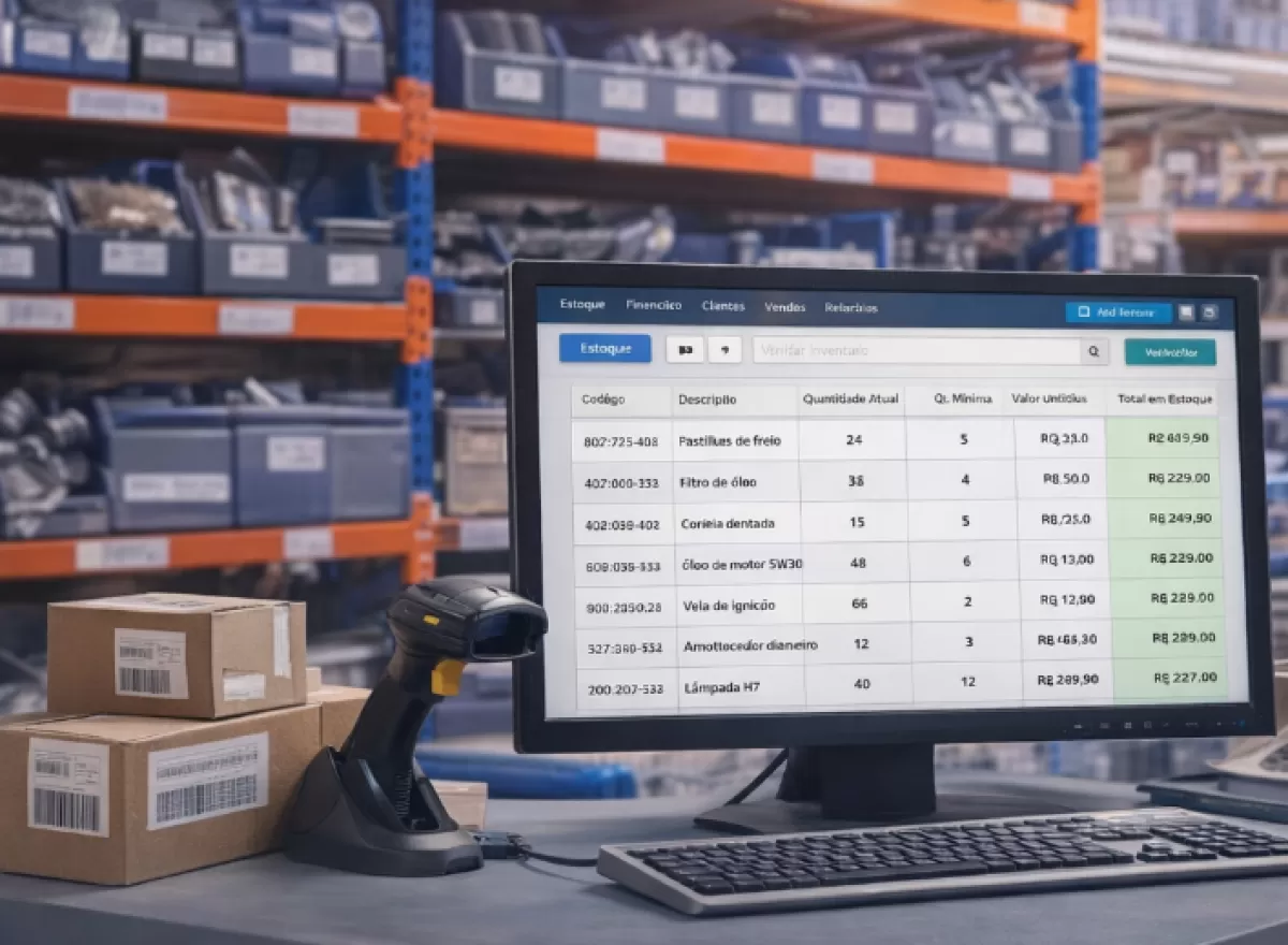 Controle de ordens de serviço: guia completo para oficinas mecânicas