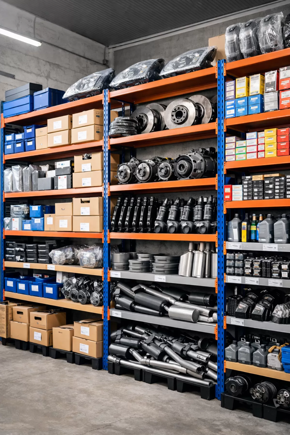 Sistema para oficina mecânica e auto peças: como aumentar o lucro e evitar prejuízos