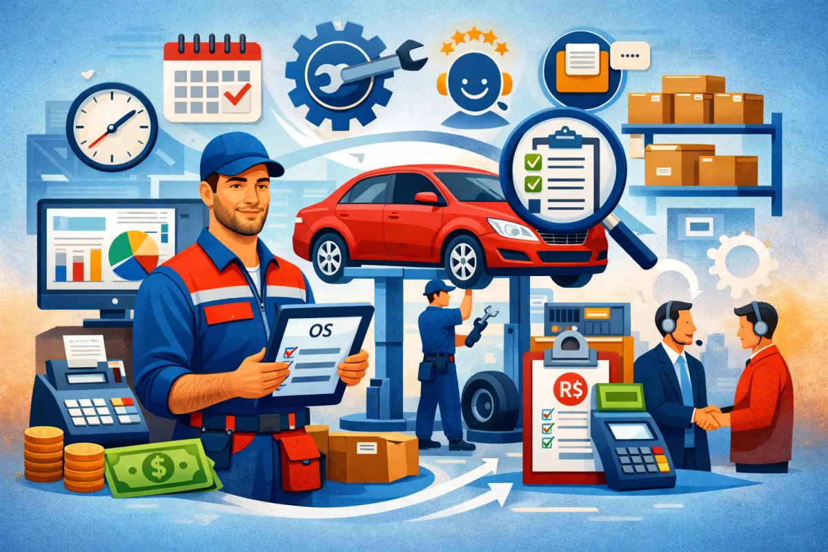 Como Escolher o Melhor Programa de Ordens de Serviço (Guia Completo + Dicas Práticas)