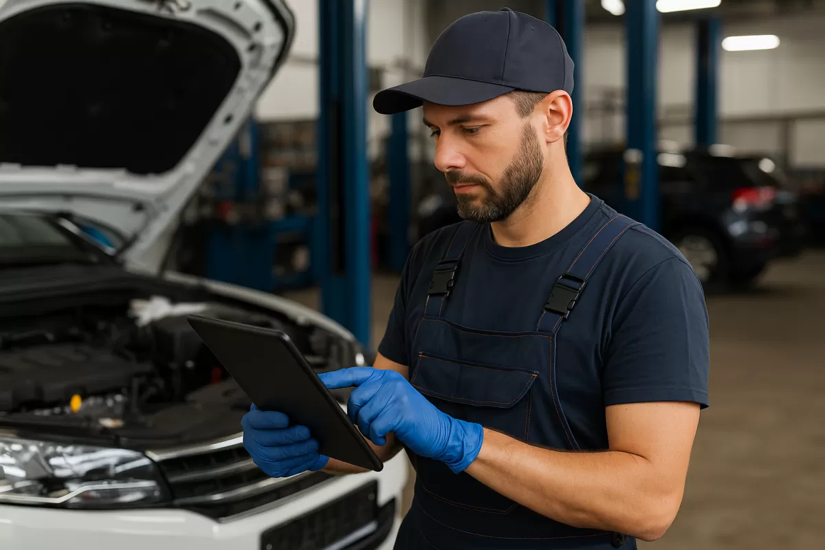 Sistema para Mecânica: Como Escolher o Mais Rentável e Evitar Prejuízos