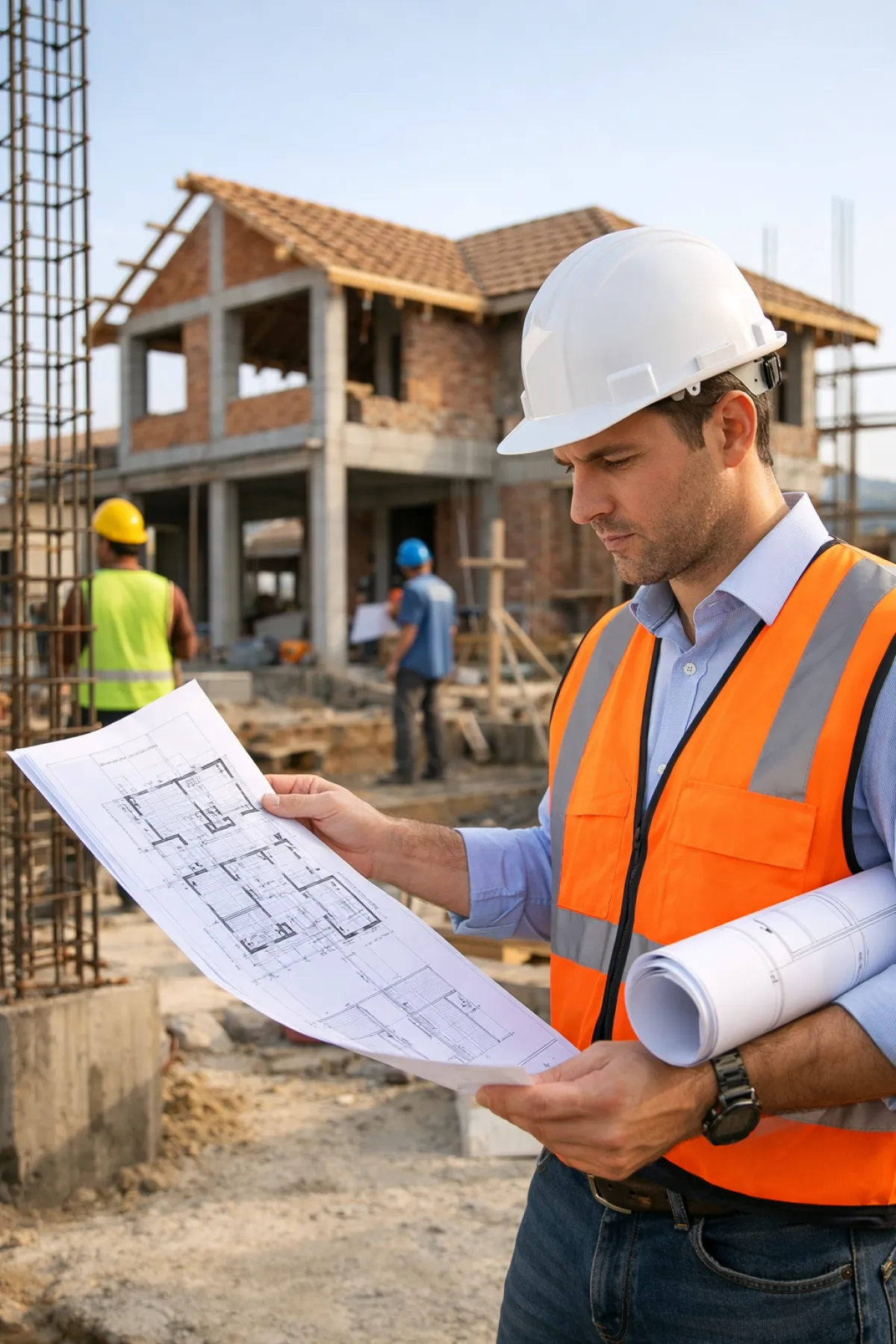 Normas e regulamentações na construção de casas no Brasil