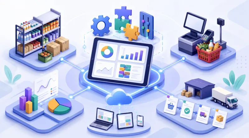Sistema Sob Medida: Como Criar uma Solução Personalizada para sua Empresa