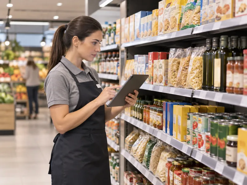 PDV de Mercado: Como Evitar Erros de Preço, Estoque e Pagamento?