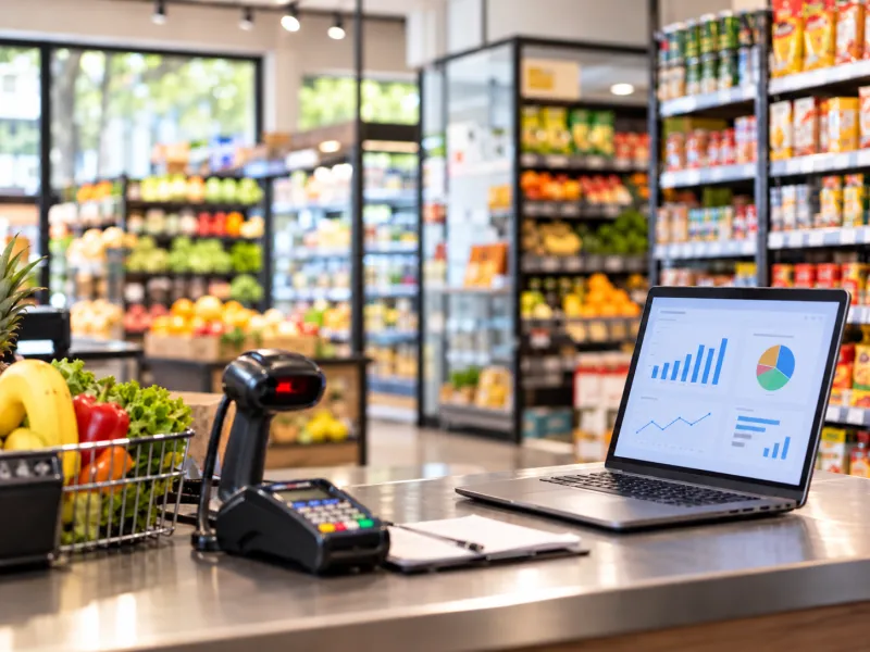Software Para Mercado Como Controlar Vendas, Despesas e Lucros?