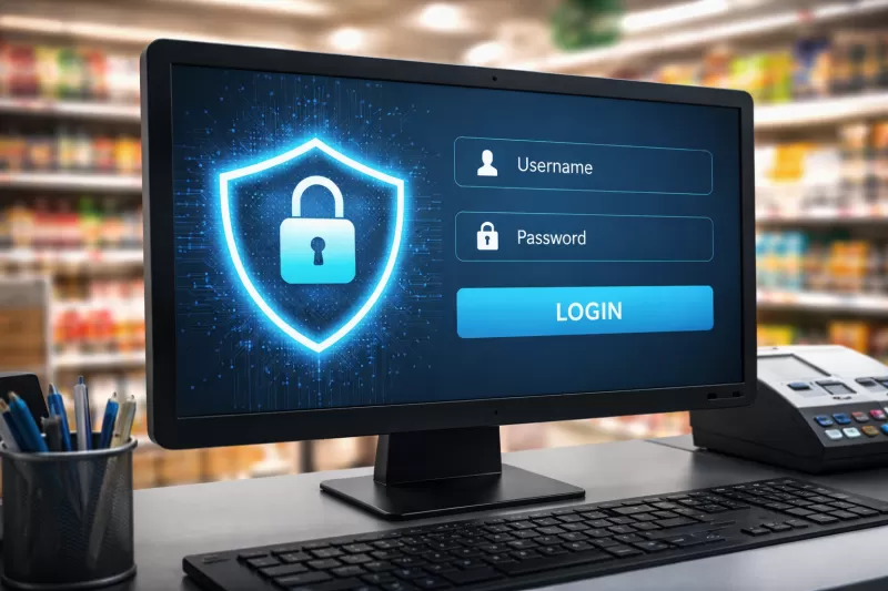 O Que Um Bom Sistema para Caixa de Mercado Pode Fazer Pelo Seu Negócio