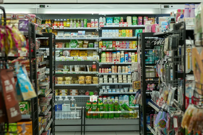 Sistema para Conveniência: Como Evitar Perdas Causadas por Erros no Controle de Estoque?