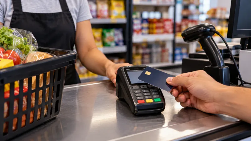 Sistema para Mercadinho: 7 Erros que Causam Diferenças no Fechamento de Caixa