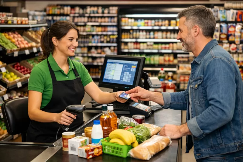 5 Benefícios de Implantar um Sistema PDV para Mini Mercado na Gestão do Dia a Dia