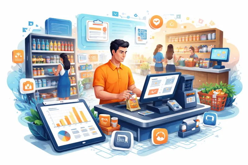 Sistema para conveniência: como escolher o melhor para aumentar suas vendas