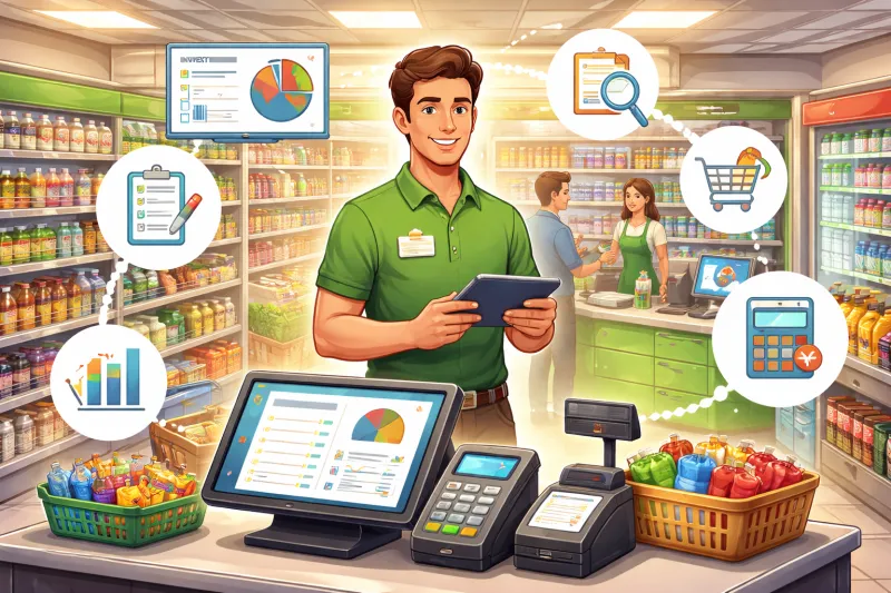 Por que investir em um sistema para conveniência pode transformar seu negócio