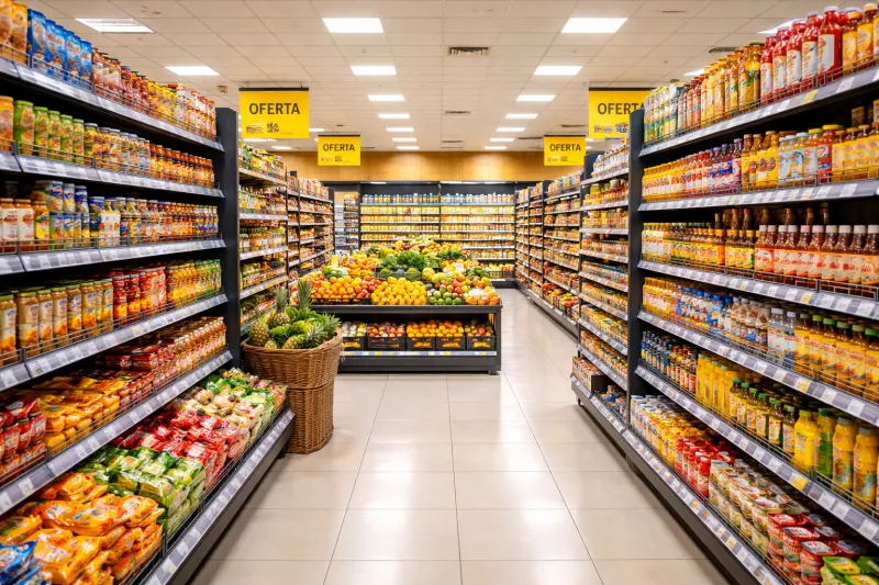 Como um Sistema para Mercado Pode Dobrar Suas Vendas