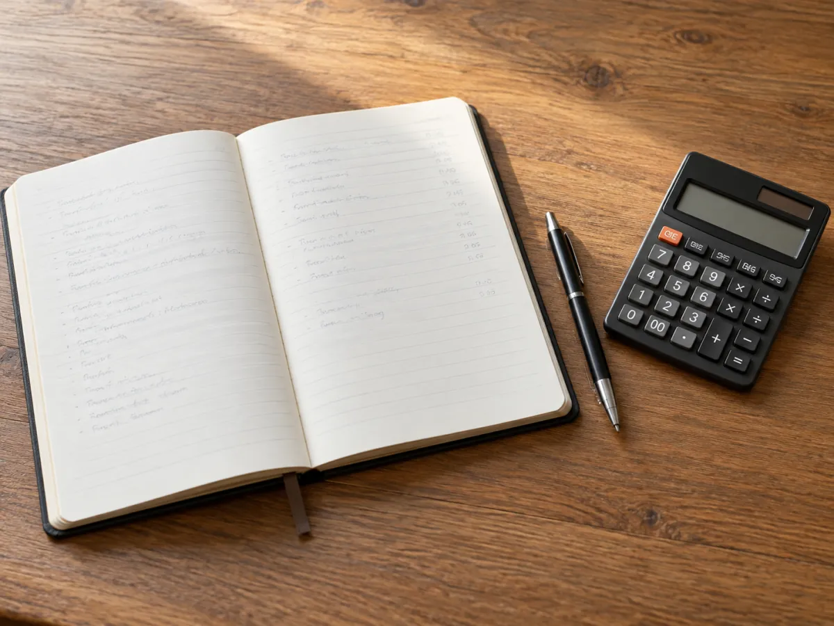 caderno