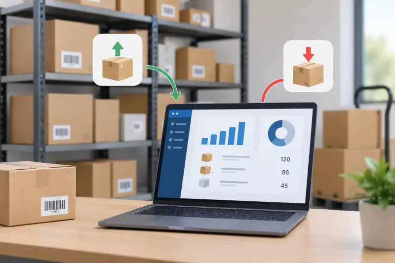 ERP Simples: Como Automatizar Processos e Evitar Retrabalho