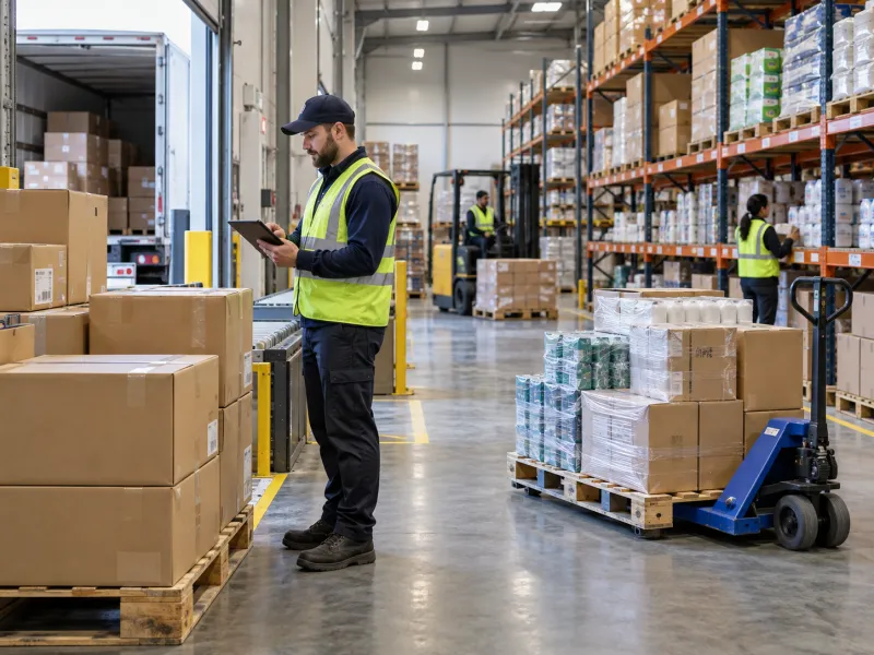ERP Simples: Quando Sua Empresa Deve Parar de Usar Planilhas?