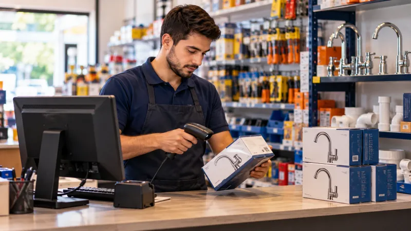 ERP Integrado Marketplace: Como Evitar Vender o Mesmo Produto Duas Vezes?