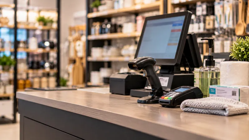 PDV Ponto de Venda Offline: Como Continuar Vendendo Quando a Internet Cai?