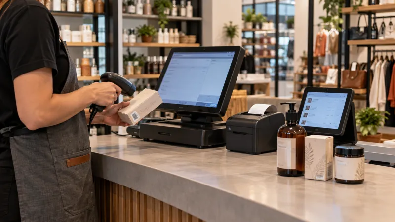 Como Integrar o PDV Ponto de Venda às Vendas Online e Evitar Estoque Desatualizado?