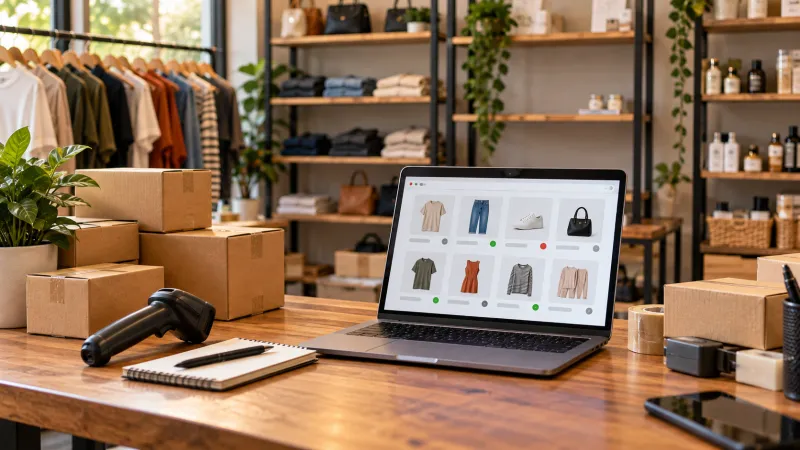 Sistema PDV Barato: Como Evitar Vender Produtos Sem Estoque na Loja Física e Online?