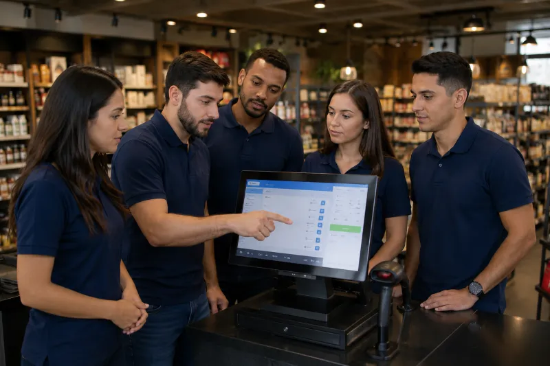PDV Varejo Online: Erros Mais Comuns na Implantação e Como Evitá-los - ConveniênciaPro