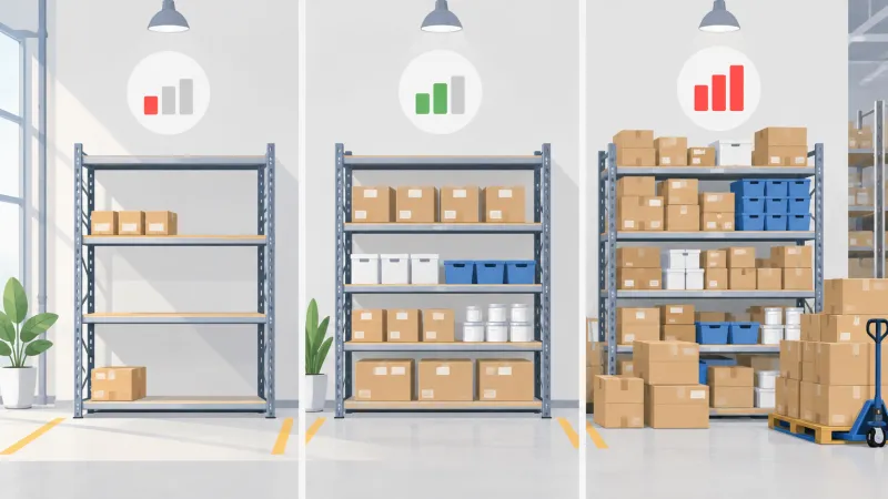 Sistema Controle Estoque: Como Reduzir Erros e Melhorar a Gestão - ConveniênciaPro