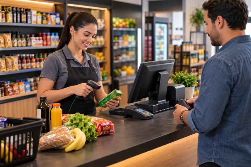 Sistema PDV Barato com NFC-e: Como Escolher uma Opção para Sua Loja? - ConveniênciaPro