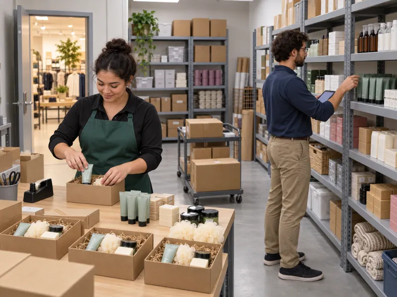 Sistema Controle Estoque: Como Identificar Produtos Parados e Melhorar o Giro? - ConveniênciaPro