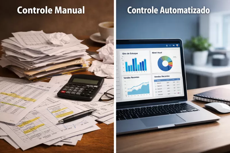 Como um Sistema Controle Estoque Pode Transformar Sua Gestão Hoje - ConveniênciaPro