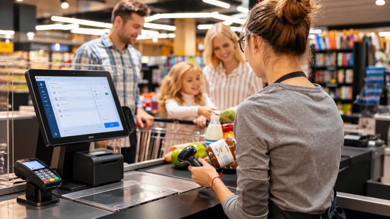 Sistema PDV Mercadinho: Como Controlar Cancelamentos e Descontos nas Vendas?