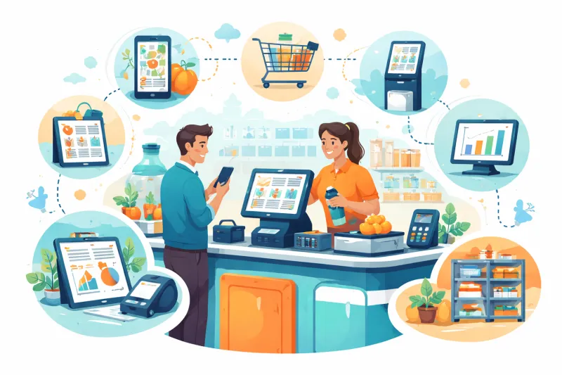 Sistema para conveniência: descubra como automatizar sua loja e vender mais - ConveniênciaPro