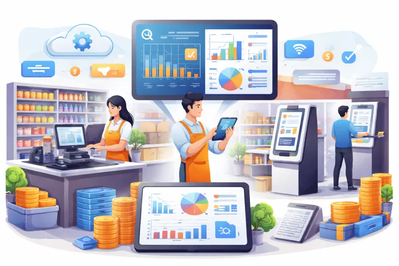Sistema para Conveniência: Como Escolher a Melhor Solução para Aumentar Suas Vendas e Automatizar sua Loja - ConveniênciaPro