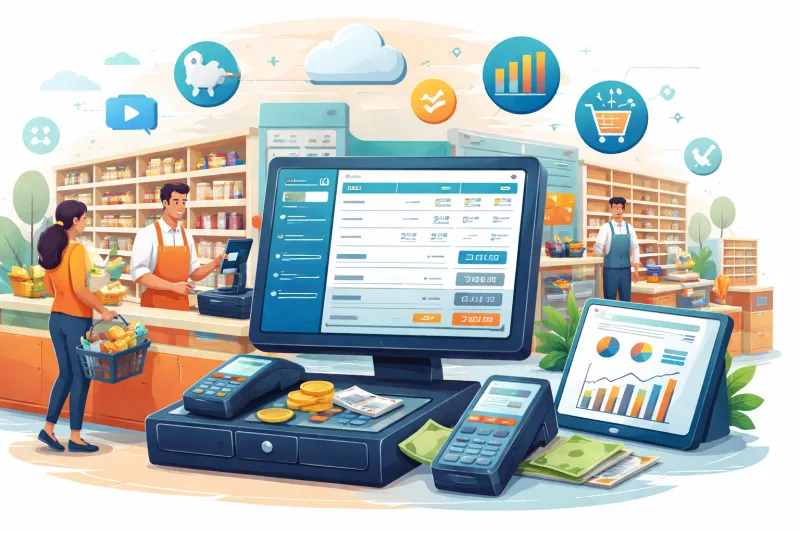 Sistema PDV Barato Ou Completo: Qual A Melhor Opção Para Conveniências? - ConveniênciaPro