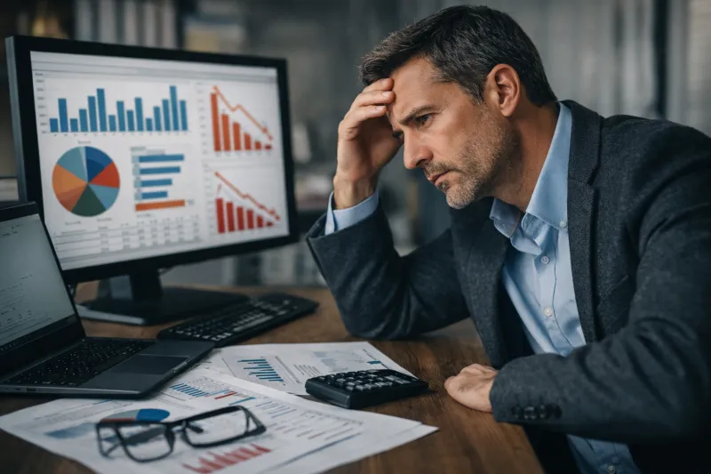 Sistema PDV Barato pode sair caro? O guia definitivo para evitar prejuízos escondidos - ConveniênciaPro