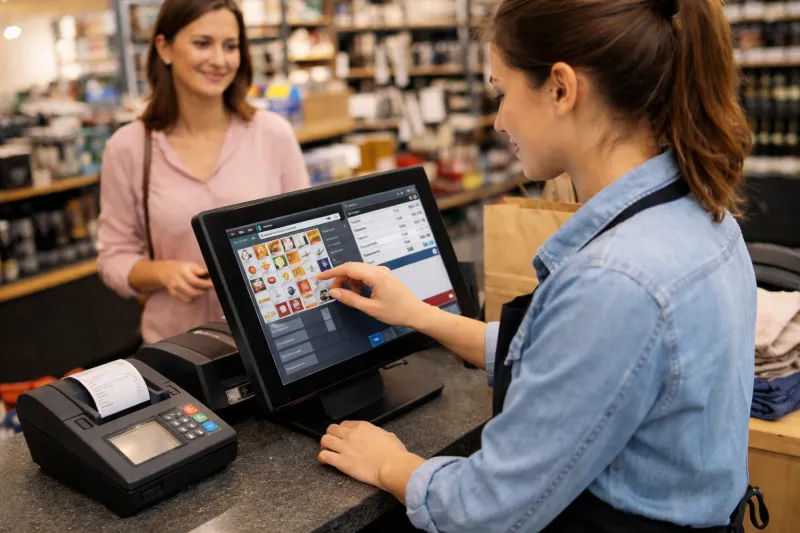 Sistema PDV Barato com inteligência: como usar automação para vender mais gastando menos - ConveniênciaPro